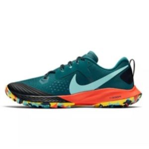 Nike Zoom Terra Kiger Trail running shoe